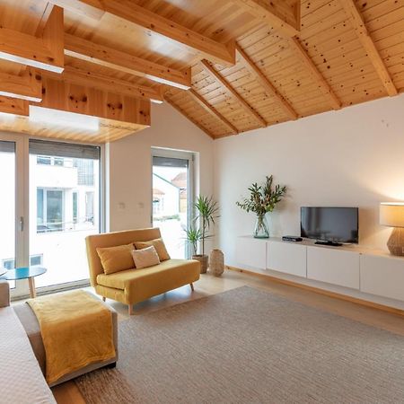 Apartamento Ferias Gafanha da Encarnacao Ngoại thất bức ảnh
