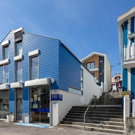 Apartamento Ferias Gafanha da Encarnacao Ngoại thất bức ảnh