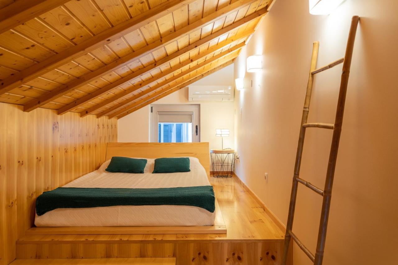 Apartamento Ferias Gafanha da Encarnacao Ngoại thất bức ảnh