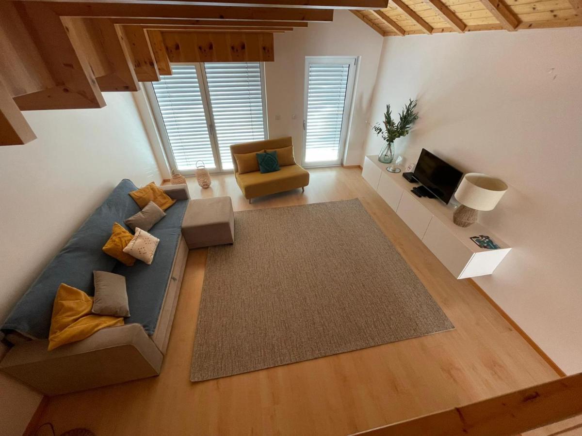 Apartamento Ferias Gafanha da Encarnacao Phòng bức ảnh
