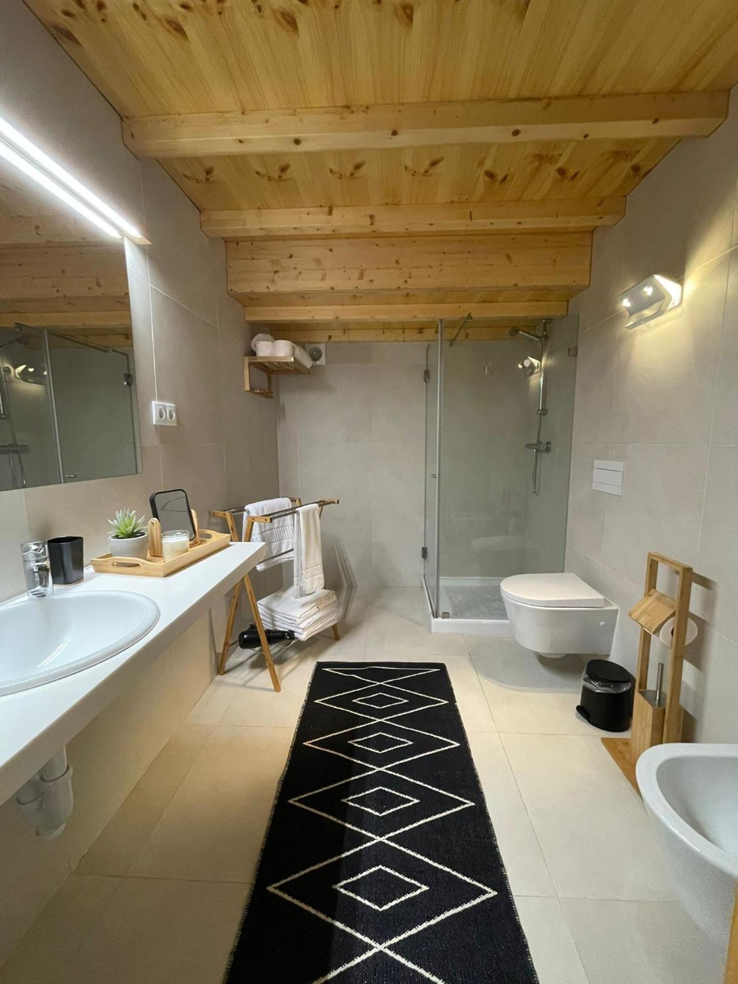 Apartamento Ferias Gafanha da Encarnacao Phòng bức ảnh